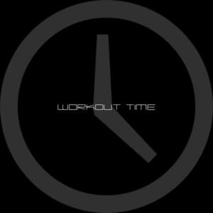 Workout Time - WORKOUT