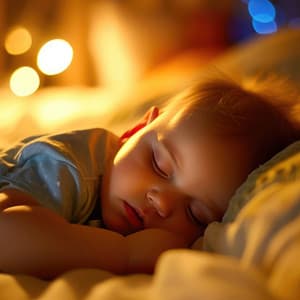 Calming Lullaby Tunes for Baby's Restful Nights - Smooth Chill Playlist