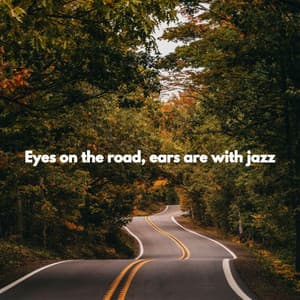 Eyes on the road, ears are with jazz - Bossa Nova Jazz Cafe