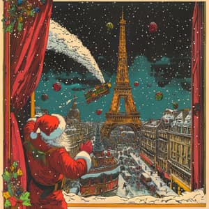 Symphonie de l'Hiver - Chants De Noël