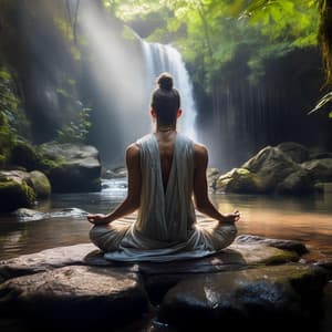 Ritmos Espirituales De Hip Hop Para La Meditación Tranquila - Salón de chakras