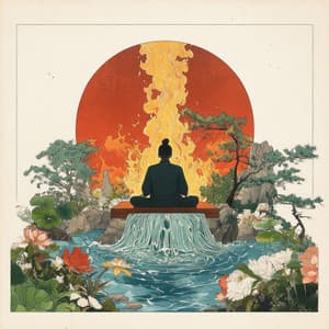 碧海蓝天 - Pilates Music