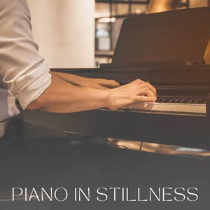 Piano in Stillness - Relaxing Piano Jazz Music Ensemble