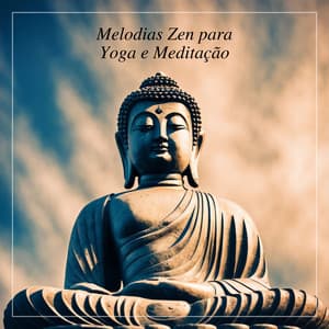 Melodias Zen para Yoga e Meditação: Inspiração Profunda e Relaxamento - Musicoterapia New Age
