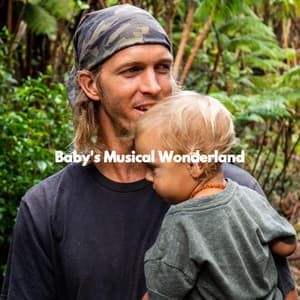 Baby's Musical Wonderland - Baby Sleeping Music