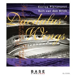 Daedalus' Wings - Enrico Pieranunzi