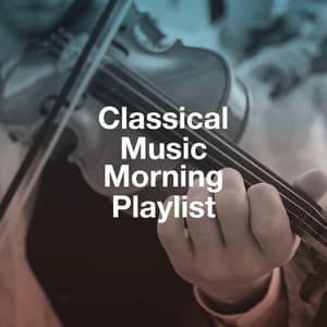 Classical Music Morning Playlist - Exam Study Classical Music Orchestra