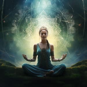 Yoga Harmony: Binaural Meditation Vibes - Yoga Tribe