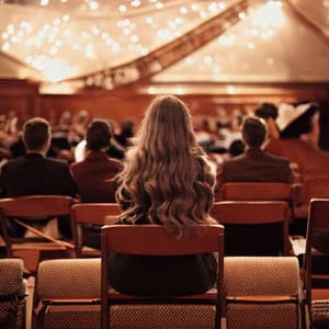 Serene Meditation: Calm Orchestra - Energetic Harmonies