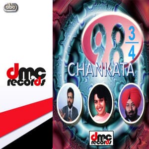 Chankata 98 ¾ - Jaswinder Bhalla