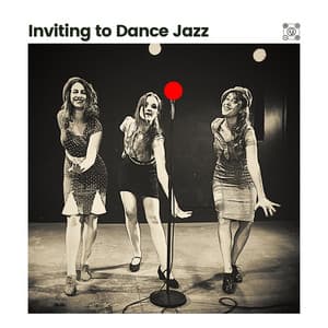 Inviting to Dance Jazz - Coffee House Jazz Club