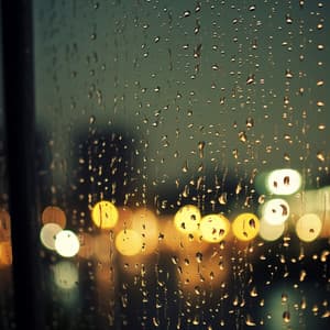 Gotas De Tranquilidad: Viaje Interior Con Lluvia - La naturaleza llama