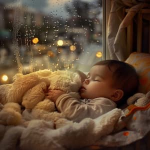 Arrullo Tranquilo: Melodías Suaves Para El Sueño Del Bebé - Música Clásica Para Bebes TaTaTa