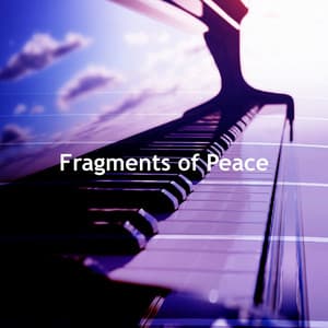 Fragments of Peace - The Relaxing Classical Music Collection