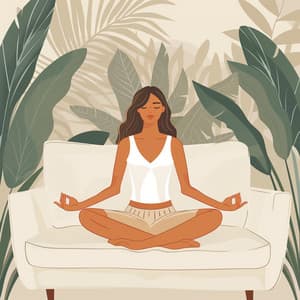 Melodías Conscientes: Música Para Una Meditación Focalizada - Serenidad Academy