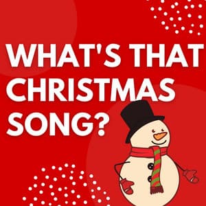 What's That Christmas Song - The Christmas Guys