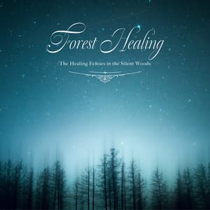 眠れる森のヒーリング〜静寂の森に響く癒し〜 - Healing Energy