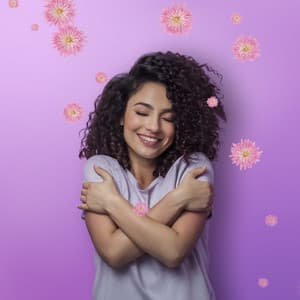 Turning Inward: Binaural Music for Healing & Self-Love - Jane Peace