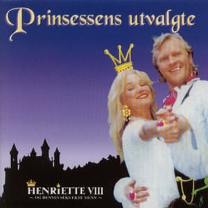 Henriette Viii - Og Hennes Seks Ekte Menn - N/A