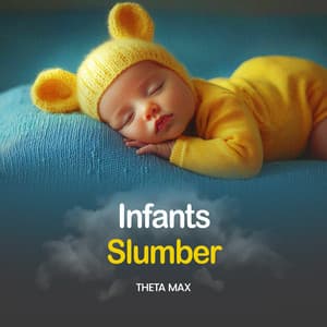 Infants Slumber - Theta Max