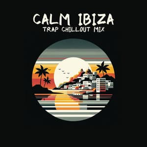 Calm Ibiza Trap Chillout Mix - Future Sound Of Ibiza