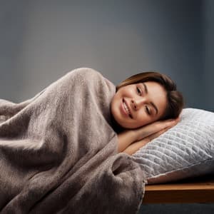 Music For Deep And Restful Sleep - Deep Sleep Noises