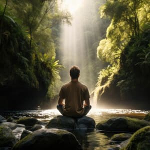 Deep Focus: Music for Meditation - Devine Reflections