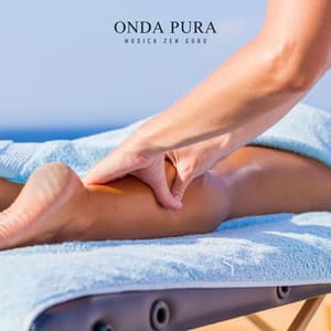 Onda Pura: Spa Relajación - Musica Zen Guru