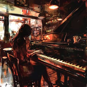 Acústica Del Salón Del Aeropuerto: Música De Jazz Viajero - Música Jazz De Fondo