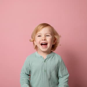 Música Lofi Para Noches Reconfortantes Del Bebé - Lágrima sonriente