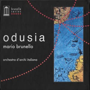 Odusia - Mario Brunello