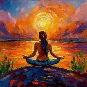 Lofi De Meditación Serena: Sonidos Para La Concentración Espiritual - Centro de energía