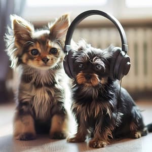 Suaves Vibraciones De Río Para El Descanso Pacífico De Los Gatos - Iguata