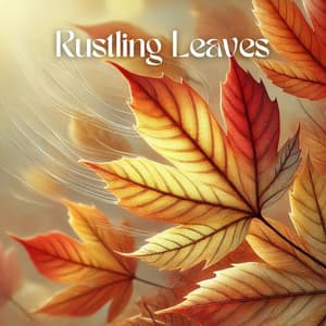 Rustling Leaves: Positive Emotions, Autumn Jazz, Cozy Bonfire Atmosphere - Positive Music Universe