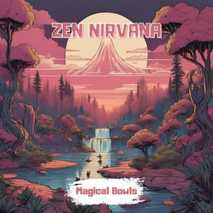 Zen Nirvana - Magical Bowls