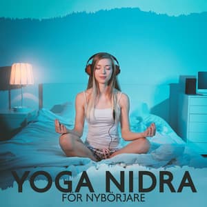 Yoga nidra för nybörjare: Lugn musik för djup meditation och andningsövningar - Akademin för hatha yoga