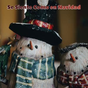 Se Siente Como en Navidad - Los Niños Cantores De Navidad