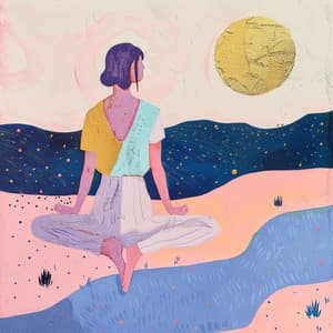 Música Para La Relajación: Ambientes Tranquilos Nocturnos - Instrumentista de hip hop