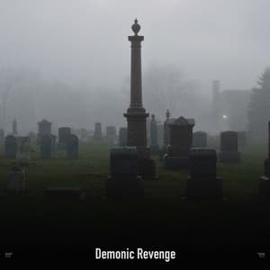 !!!!" Demonic Revenge "!!!! - The Citizens of Halloween