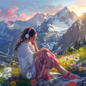 Evening Relaxation: Music for Chill Calm - Accuweather