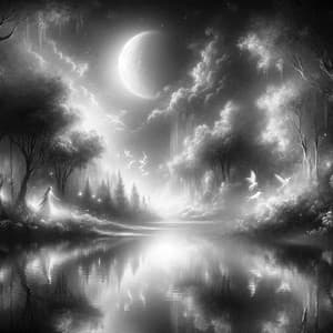 Keep Calm & Sleep - Echoes Of Nature