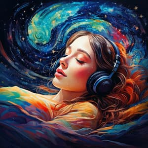 Sleep Chords: Gentle Music for Nighttime - Some New Year Music
