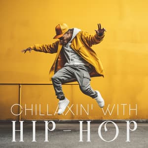 Chillaxin' with Hip-Hop - Bridge Beats