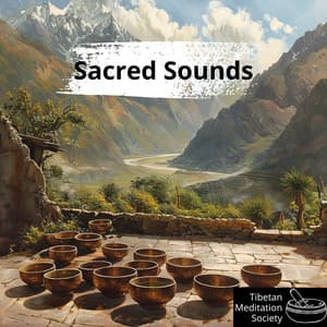 Sacred Sounds: The Singing Bowl Experience - Tibetan Meditation Society