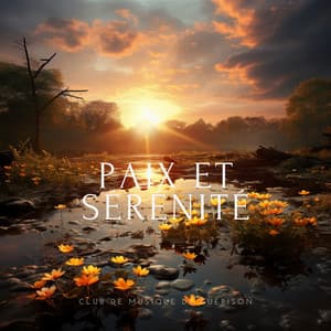 Paix et sérénité - Club de musique de guérison