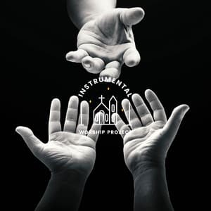 Whispers of Golden Piano - Instrumental Worship Project