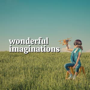 Wonderful Imaginations - BabySleepDreams