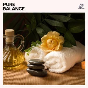 Pure Balance - Relaxing Spa Music Zone