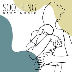 Soothing Baby Music to Put Baby to Sleep: Fall Asleep Easier with New Age Sounds - Relax Baby Music Collection