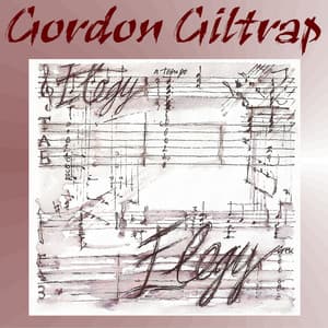 Elegy - Gordon Giltrap